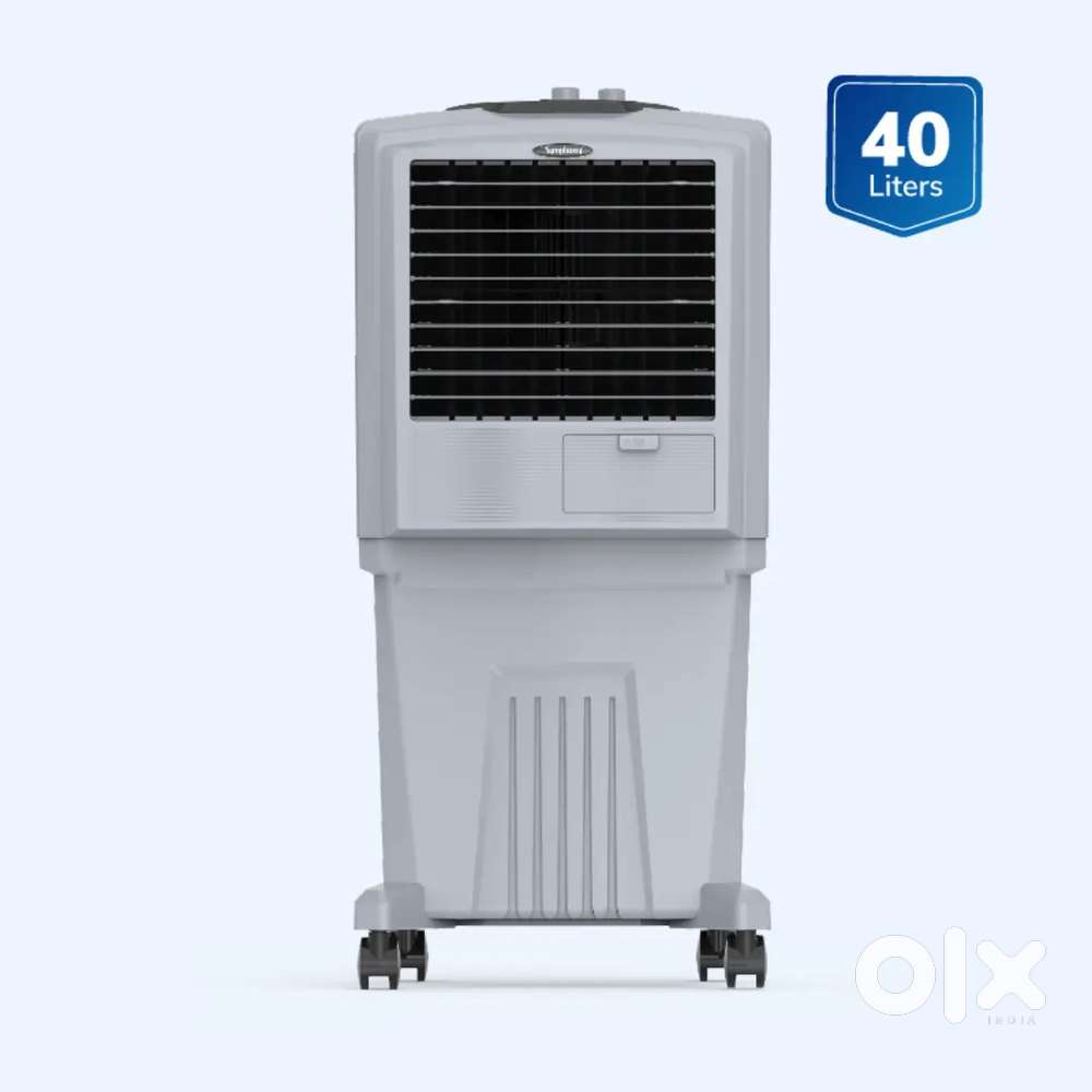HiFlo 40 Personal Air Cooler – 40 Litres  Great Condition (New)