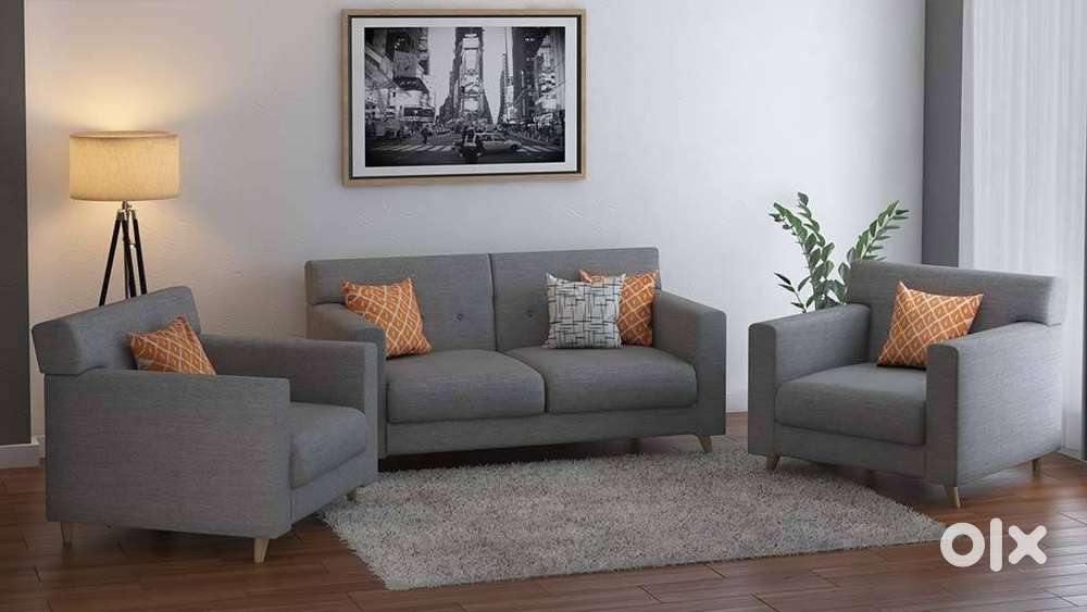 Sofa on Rent ( All Sizes)