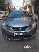 Maruti Suzuki Baleno 1.3 Delta, 2017, Petrol