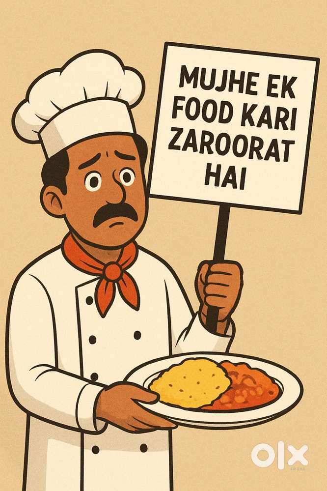 Food Karigar Chinese item or chicken Kesari item banana janta Ho