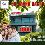 CLOSE TO RASIPURAM BUS STAND AND RAILWAY STATION