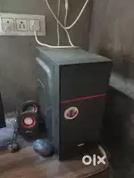 Computer windows 10