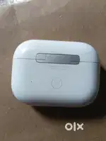Original Apple AirPods Pro 2 Case (USB-C, Model A2700)