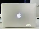 Apple mac book pro