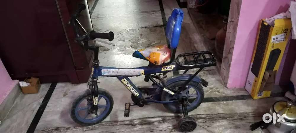 Bicycle new