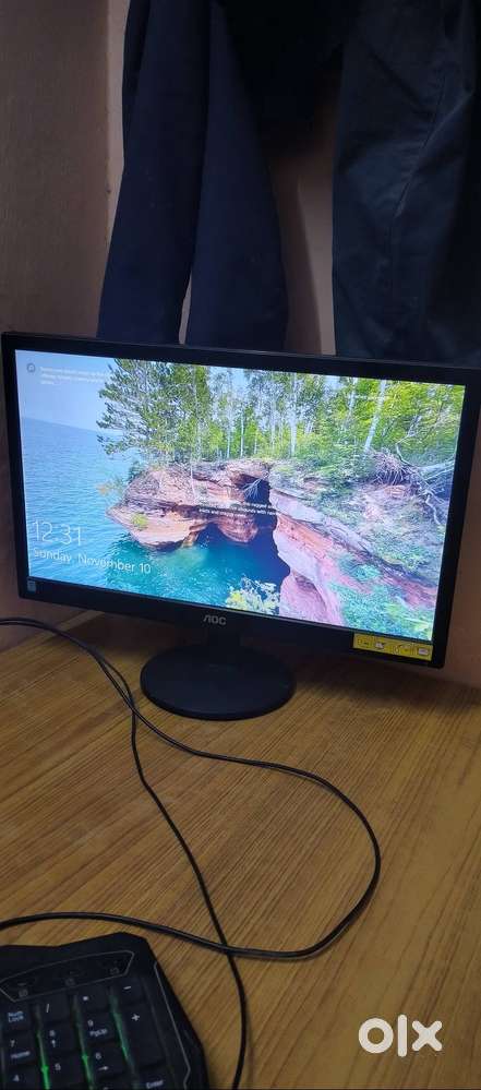 Computer PC