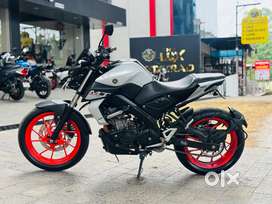Yamaha MT15 Finance available