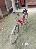 Hercules Bycycle 2022