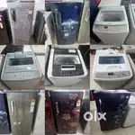 WMS PERFECTLY USED (FRIDGES ALSO AVAILABLE)