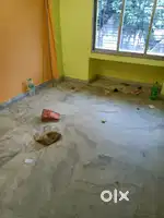 Spacious 1 Bedroom Flat with lift for sale in Dumdum Airport.