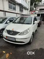 Tata Manza Aura ABS Quadrajet BS-III, 2011, Diesel