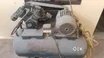 New condition air compressor