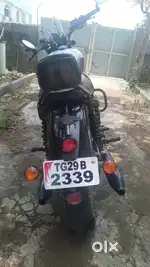 good condition