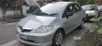 Honda City 2005 Petrol Well Maintained