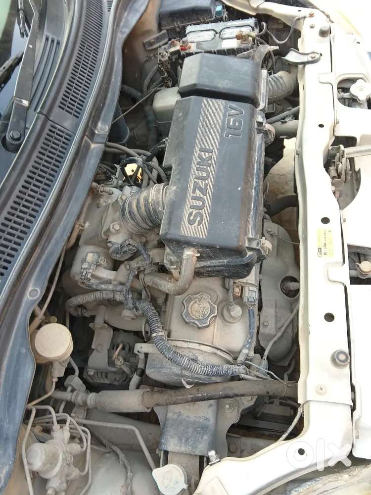 Maruti Suzuki Swift 2005 Petrol Good Condition