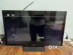 Sony BRAVIA KLV-24P412B 59.8 cm (24) LED TV