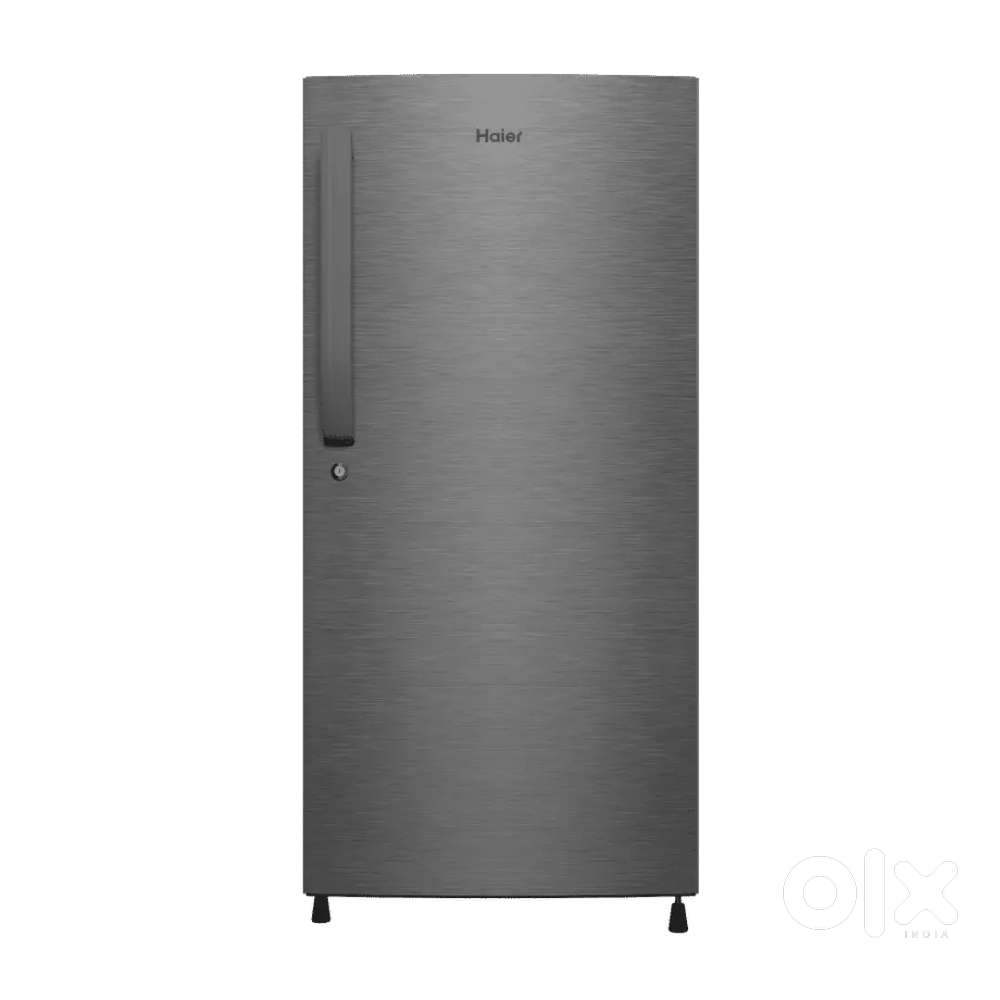 New branded fridge in good condition