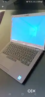 Dell latitude 5400