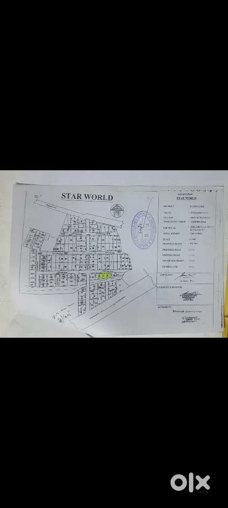 gudown opp, nearby bypass, Bustop