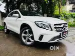 Mercedes-Benz GLA Class 200 Sport, 2018, Petrol