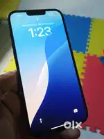 I phone 13 pro max 256 black colour