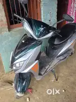 Electric squty
