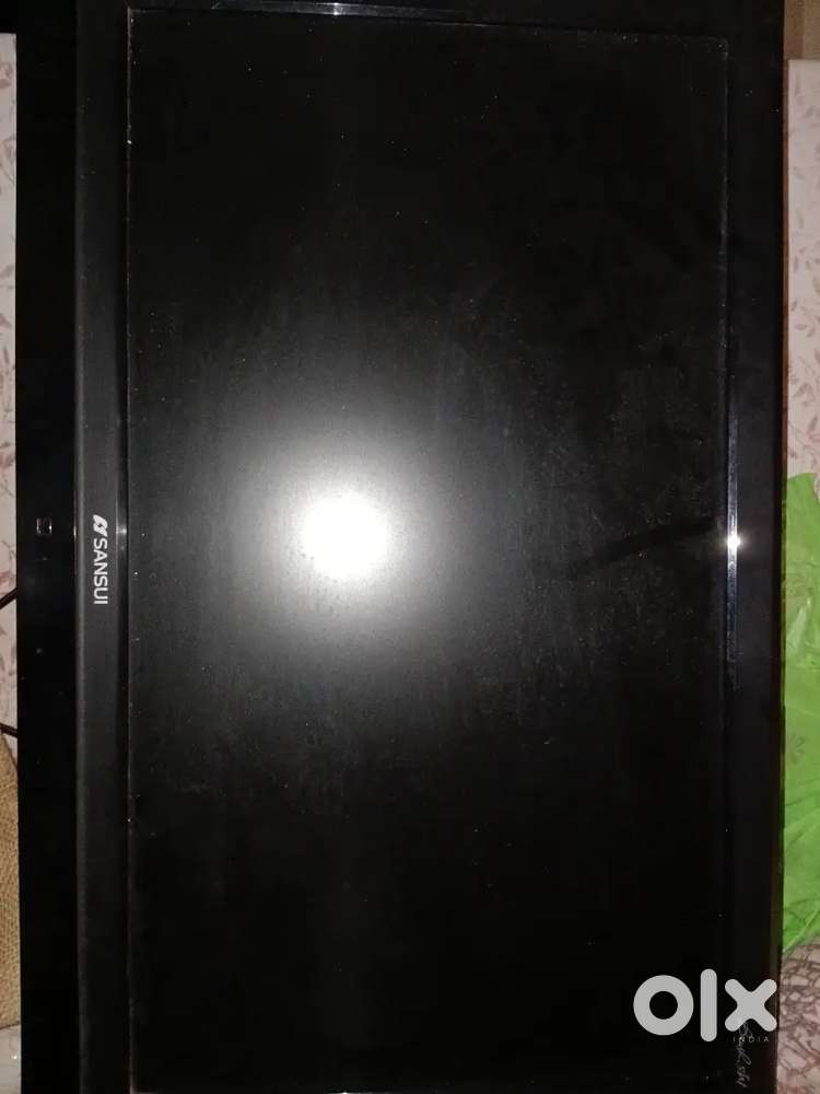 Sansui 24 Inch LCD