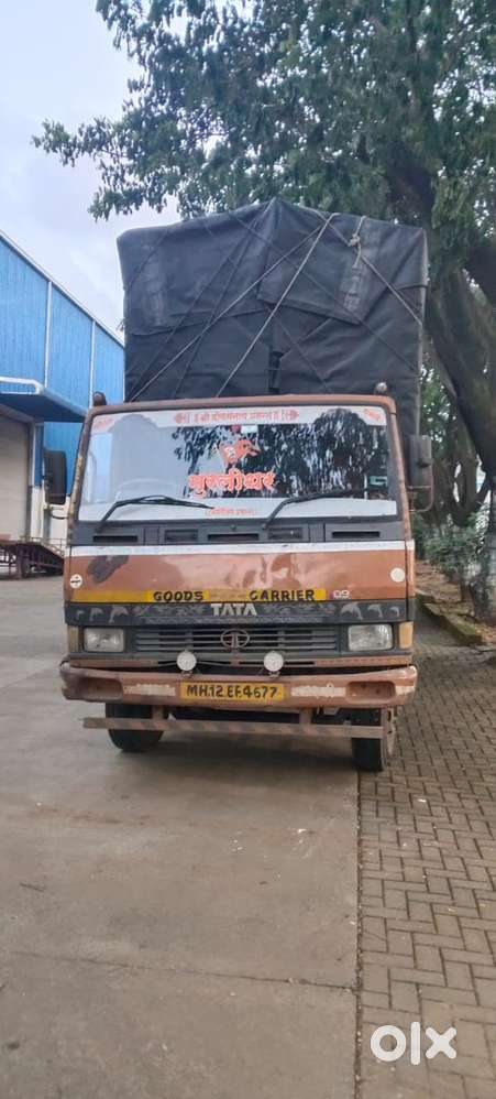 2007 Model TATA 909
