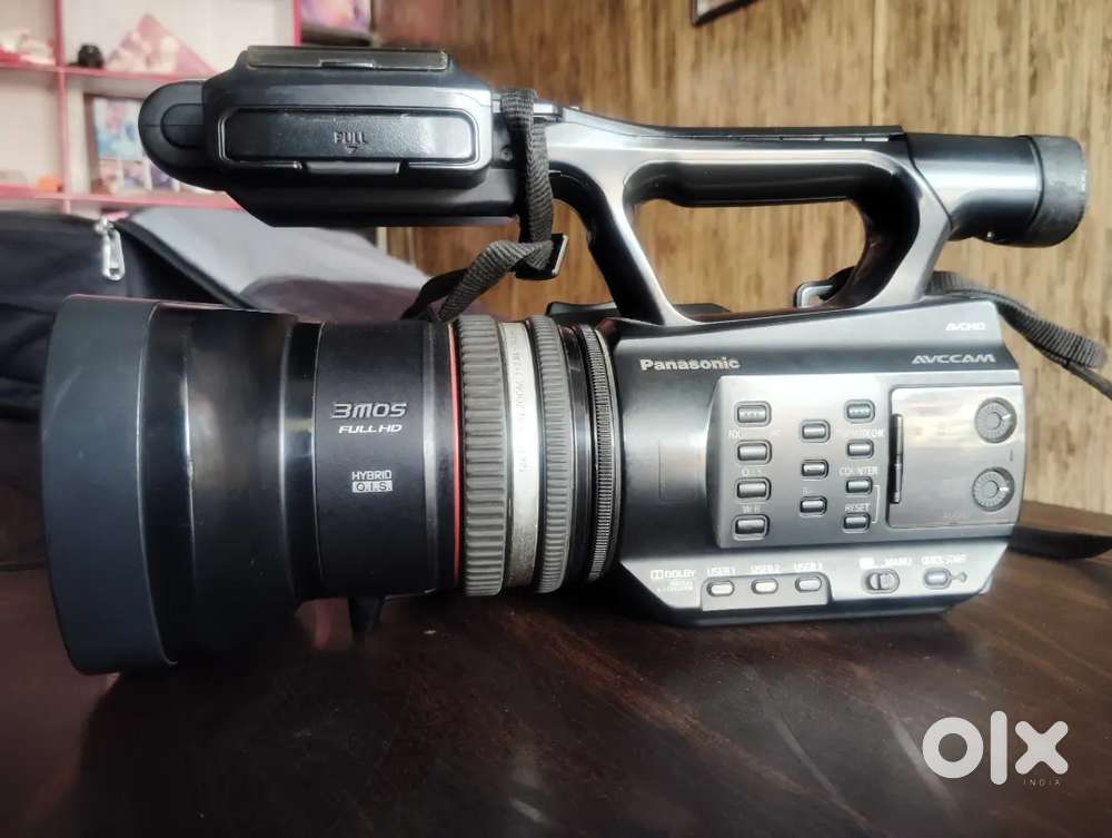 panasonic agac 90   and Nikon d 7000 price 40000