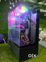 Gygabyte Gaming Cpu