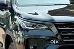 For more photos DM Toyota Fortuner 2022 Diesel 18500 Km Driven org KL