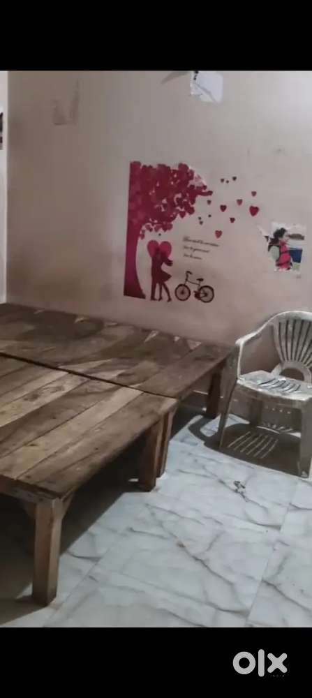 1BHK for rent