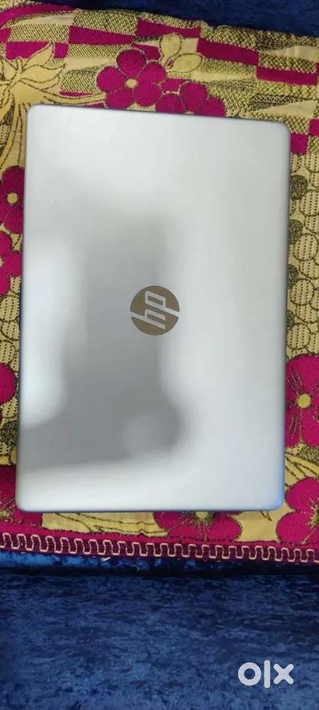 Hp laptop 11th gen i5 512gb