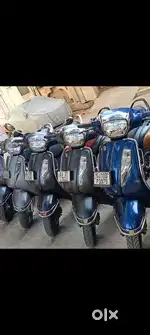 ટુ વ્હીલર લેવા વેચવા માટે મળો