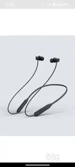 Nothing neckband pro 50 db ANC