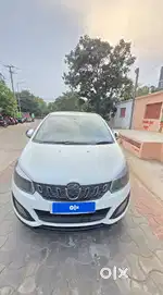 Mahindra Marazzo M8, 2018, Diesel
