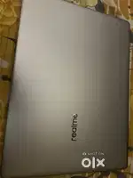 Realme slim laptop