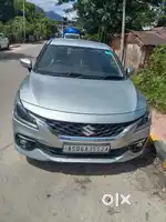 Maruti Suzuki Baleno 2023 Petrol Well Maintained