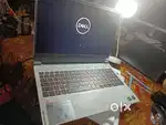 2022 Dell G15 Ryzen 5600H+RTX 3050 16GB RAM 512 GB SSD Gaming Beast