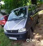 Maruti Suzuki Eeco 2024 Petrol 13000 Km Driven