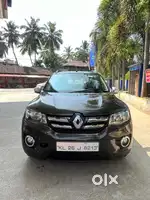 Renault KWID 1.0 RXT Superhero Edition AMT, 2018, Petrol