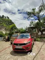 Tata Tiago 2020 Petrol Well Maintained