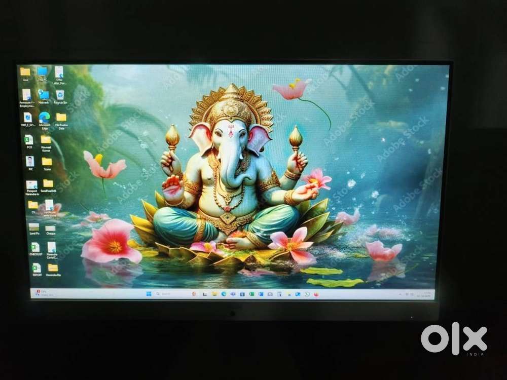 PC, ALL IN ONE