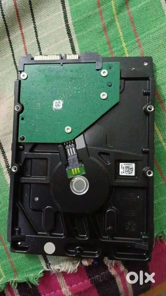 1TB HDD (3PICES)