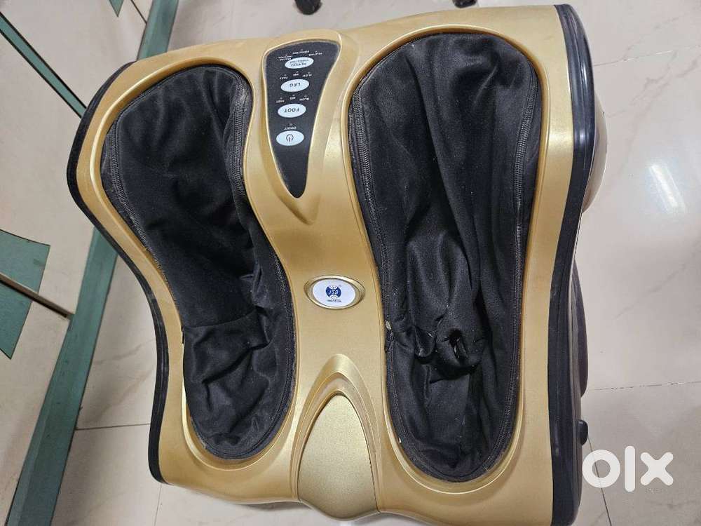 Excellent,pain relieving massager for legs