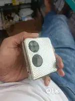 Snexian Rock W keypad