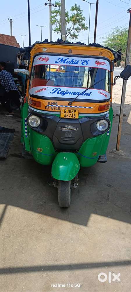 Cng auto 2021modal