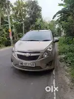 Chevrolet Beat 2012 Diesel Well Maintained