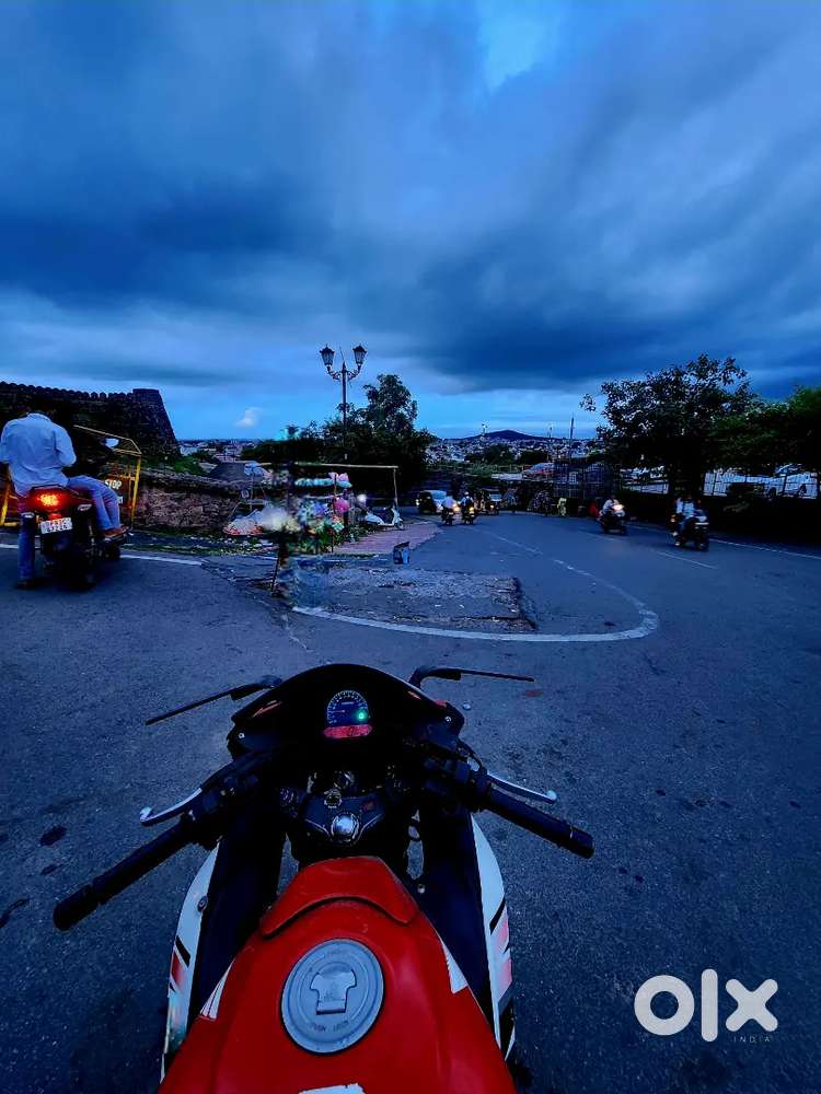 Bdiyaa condition hai koi kmi nhi hai