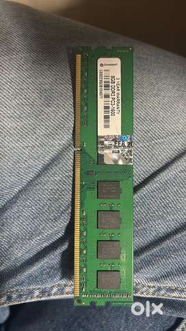 8 gb ddr3 ram